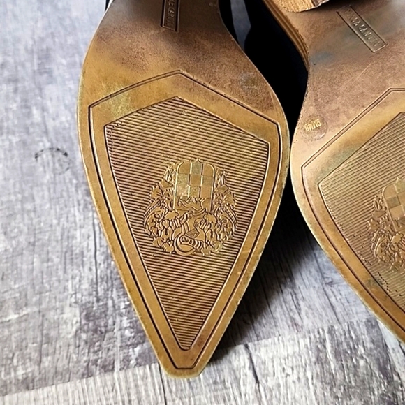 Vince Camuto Ginsel ankle Boots - Picture 8 of 16